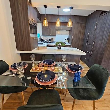 Comfortable Two Bedroom Flat Брайтонн Экстерьер фото