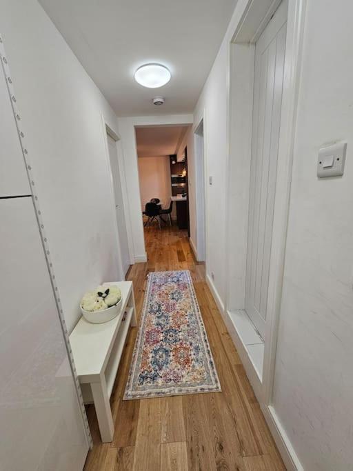 Comfortable Two Bedroom Flat Брайтонн Экстерьер фото